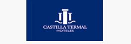 Castilla-Termal Hoteles